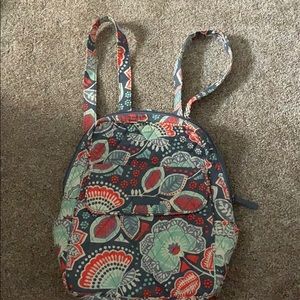 Vera small backpack
